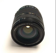 Tamron 28-200mm AF Aspherical XR Di IF for Pentax (not Canon Nikon Sony Minolta)