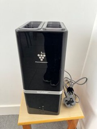 Sharp Air Purifier 空氣清新機IG-A10A-B