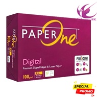 (100 Sheets) A3L HVS Paper (297x420 mm) 100 Gsm - A3L HVS 100Gsm Retail Contents 100 Sheets