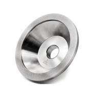 Collet grinding wheel accessories for GD-U2 machine