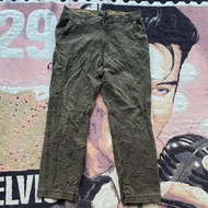 G.H. Bass&Co. Pants 2