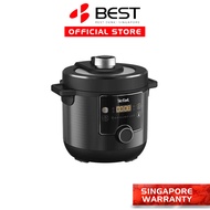 TEFAL PRESSURE COOKER CY777