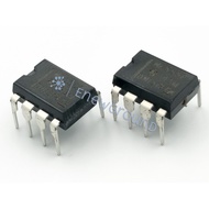 Litar Bersepadu Pemasa (IC NE555) / Timer Integrate circuit (NE555 IC)