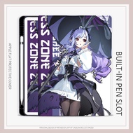 Zenless Zone Zero Vivian Banshee A16 air M3 air4/5/6 air7 10.2 gen7/8/9 mini4/5/6/7 8 iPad new pro11