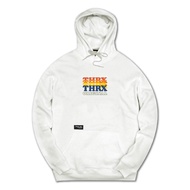 Throoxoriginal Foden White Jacket || Hoodie Throox