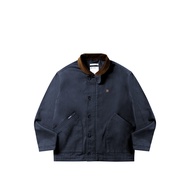 Bodypack Cuervo Outer Deck Jacket Hangout Casual Daily Comfort