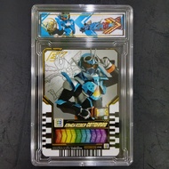 Dot Painting 10 Kamen Rider Gotchard PRM-022 Ex JP Gem Mint JP NF2 5 PSA