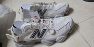 New Balance 9060 涼鞋款（日本限定色）
