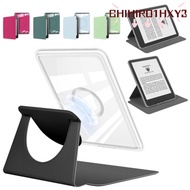 CHIHIRO1HXY3 6 inch e-Reader , Auto Wake/Sleep Shockproof Magnetic Cover, Smart Wear Resistant 360 R
