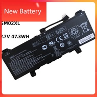GM02XL Laptop Battery For HP Chromebook 14 G5 Chromebook X360 11 G1 Series 917679-271 HSTNN-DB7X HST