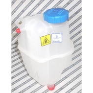 alfa Romeo 159 coolant tank