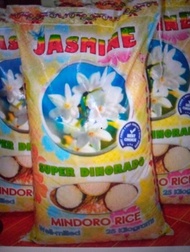 JASMINE DINORADO WHITE RICE 1 KILO