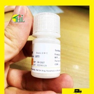 C4H10O2S2 chemical used in experiments (1, 4 Dithiothreitol 1G). (genuine, new date)