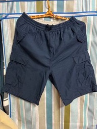 Carhartt WIP camper shorts L