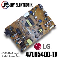 PSU LG 47LN5400 47LN5400-TA Power supply/