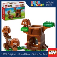 LEGO 71433 Goombas' Playground | LEGO Super Mario