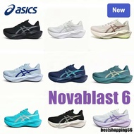 NOVABLAST 6 kasut larian uniseks ,(Tawaran masa terhad) R7T0