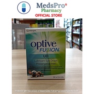 OPTIVE FUSION UD 30X0.4ML