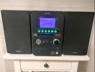 Sony HCD-M35WM 五合一微型音响