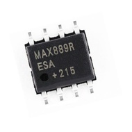MAX889RESA  SOP-8 MAX889R 2.7V-5.5V Power Chip Voltage Regulator IC Component