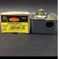 BestGuard Pressure Switch B26
