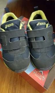 亞瑟士 防撥水 Asics GORE.TEX 童鞋