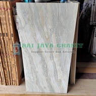Granit Lantai 60x120 Artic Grey Indogress KW E