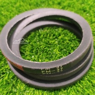 V-belt Headband FM 31 32 33 34 35 36 37 38 39 40 41 42 45