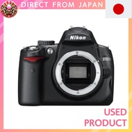 【Used】 Nikon Digital SLR Camera D5000 Body D5000【Direct from Japan】