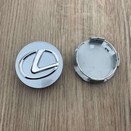 Thích hợp cho Lexus ES350 LS NX RX GX LX bánh xe trung tâm Bìa L nắp đậy giữa