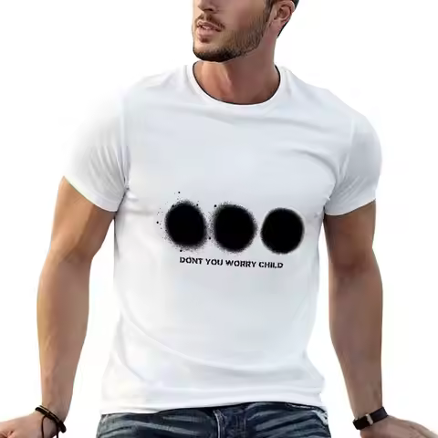 Swedish House Mafia T-Shirt men t shirt cotton 100% t shirts cotton 100% black cotton t-shirt plain