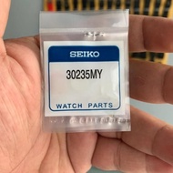 Baru Kapasitor Batre Seiko Kinetic 30235My Panasonic Mt920 Original