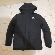 jaket bulang nepa