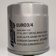 Works Engineering Performance Oil Filter