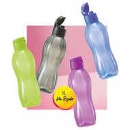 Tupperware Eco Bottle (1 pcs) - 1L / 750ml / 500ml  , Botol air Tupperware