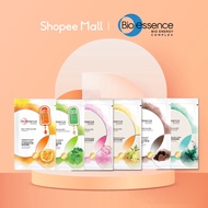 [30 Sheets] BIO ESSENCE Sheet Masks 10s x3 | Bio-Treasure, Bio-Water, Bio-White