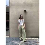 Women's Flared Jeans Low Waist Retro Office Versatile Korean Personality Women's Jeans Low Waist Ret