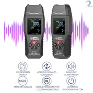 （Ready Stock） SMART SENSOR ST1393 EMF Meter Electromagnetic Field EMF Detector  Handheld Mini Digita