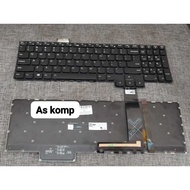 Keyboard Legion 5 Pro 16ACH6 Pro 16ACH6H Pro 16ITH6 Legion 5 Pro-16ACH6 Pro-16ACH6H Pro-16ITH6 Pro-1