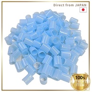JOYDRM Pipe Pillow Refill Firm Blue 2000g Refill Made in Japan Pillow 2KG