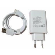 INFINIX 33 WATT CHARGER