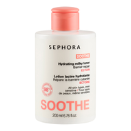 Sephora Collection Hydrating Milky Toner With Ectoin