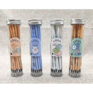 20pcs sumikko gurashi Gel Pen Refills 0.35mm Black