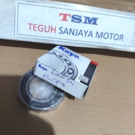 ORIGINAL 6006-2RS 6006 Bearing ORIGINAL KOYOOriginal