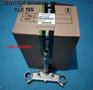 SEGITIGA BAWAH KLX 150 ORIGINAL