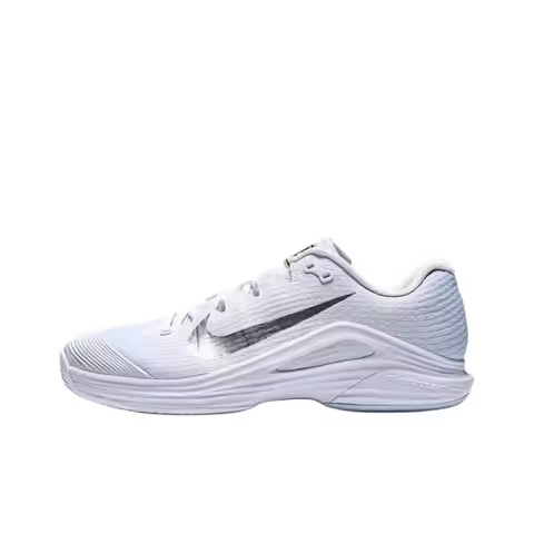Nike Vapor 12 Low top Tennis Shoes Men's White IR8316-401
