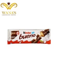 Chocolate KINDER BUENO 1 PIECES