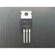 NCE80H12 TO-220 NCE80H11 NCE8580 NCE82H140 Field Effect MOS Tube N Channel
