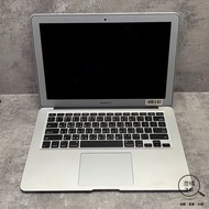 『澄橘』Macbook Air 13 2017 i5-1.8/8G/256GB (已更換全新電池) 二手 A67986