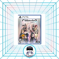 The Caligula Effect 2 PlayStation 5